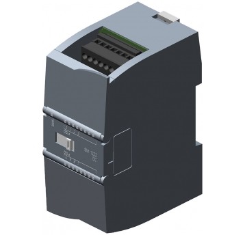 SIMATIC S7-1200 MODUŁ WYJŚĆ BINARNYCH