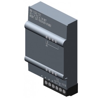 SIMATIC S7-1200, PŁYTKA MODUŁ WEJŚĆ ANALOGOWYCH