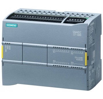 SIMATIC S7-1200F CPU 1215FC