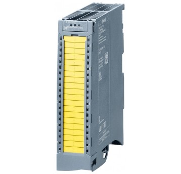 SIMATIC S7-1500, FAILSAFE DIGITAL INPUT MO