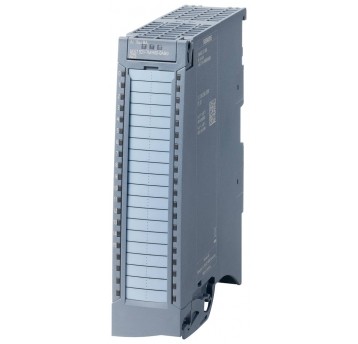 SIMATIC S7-1500, MODUŁ WEJŚĆ ANALOGOWYCH 16XI BA, ROZDZIELCZOŚĆ: 16 BIT