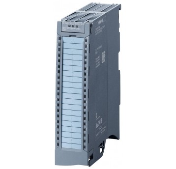 SIMATIC S7-1500, MODUŁ WYJŚĆ BINARNYCH, 16