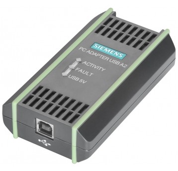 SIMATIC S7, PC ADAPTER USB A2