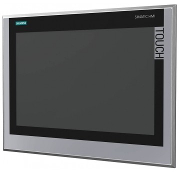 SIMATIC TP1500 INOX SIMATIC TP1500 COMFORT PANEL