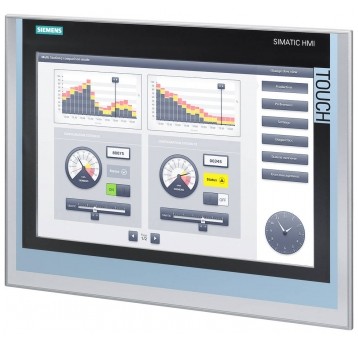 SIMATIC TP1500 SIMATIC TP1500 COMFORT PANEL