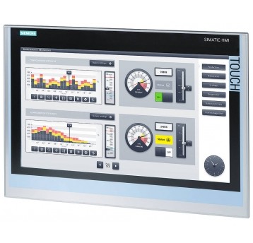 SIMATIC TP1900 COMFORT PANEL, PANORAMICZNY WYŚWIETLACZ TFT 19
