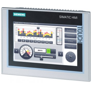 SIMATIC TP700 COMFORT PANEL SIMATIC TP700 COMFORT PANEL