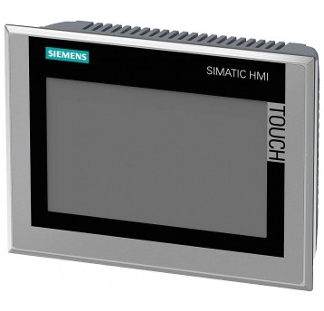 SIMATIC TP700 INOX SIMATIC TP700 COMFORT PANEL
