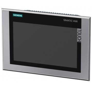 SIMATIC TP900 INOX SIMATIC TP900 COMFORT PANEL