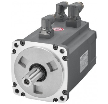 SIMOTICS S-1FL6-1FL6 Operating voltage SINAMICS V70 & V90