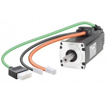 SIMOTICS S-1FL6 OPERATING VOLTAGE 230 V 3A