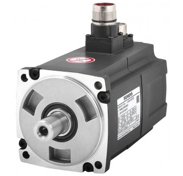 SIMOTICS S-1FL6 OPERATING VOLTAGE 3AC 400V PN=0.75 KW; NN=3000 RPM