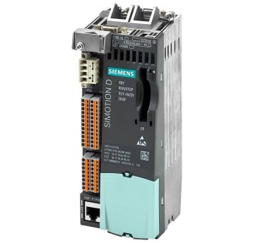 SIMOTION DRIVE-BASED CONTROL