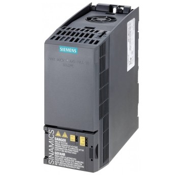 SINAMICS G120C 1,5KW 3AC380-480V +10/-20% 47-63Hz