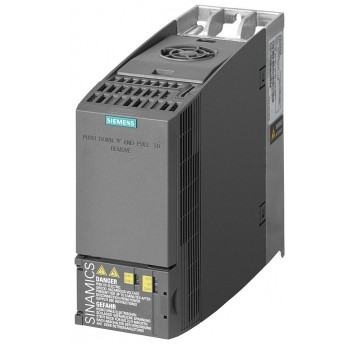SINAMICS G120C RATED POWER 3,0KW FALOWNIK