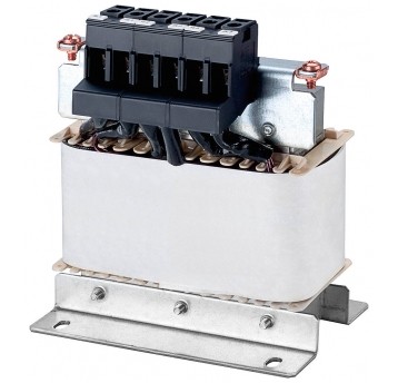 SINAMICS REACTOR 380-480V 3AC 47-63HZ