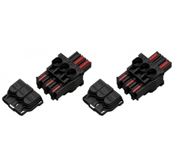 SINAMICS S210 AC- AND DC-LINK CONNECTOR-KI