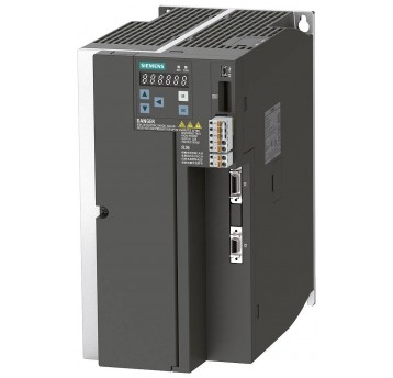 SINAMICS V90, with PROFINET Input voltage: 380-480 V 3 A -15%/+10% 15.8 A