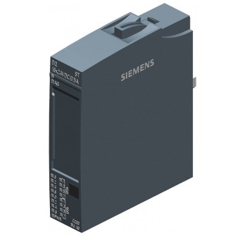 SIPLUS ET 200SP BQ 16X24VDC/0,5A -40..+70C