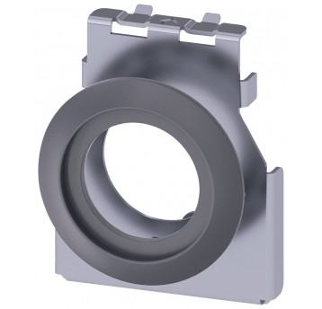 SIRIUS ACT, ADAPTER DO MONTAŻU URZĄDZEŃ 22 MM W OTWORACH 30.5 MM