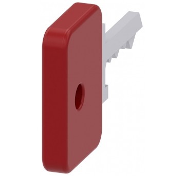 SIRIUS ACT, KLUCZ DO ZAMKA O.M.R., NR ZAMK