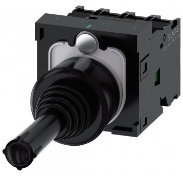 SIRIUS ACT, ŁĄCZNIK WSPÓŁRZĘDNY