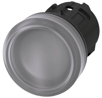 SIRIUS ACT, LAMPKA SYGNALIZACYJNA