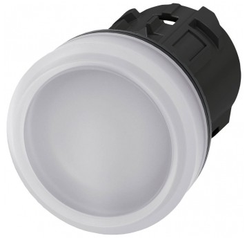 SIRIUS ACT, LAMPKA SYGNALIZACYJNA BIAŁA