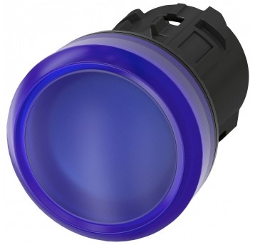 SIRIUS ACT, LAMPKA SYGNALIZACYJNA NIEB.