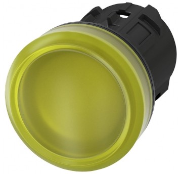 SIRIUS ACT, LAMPKA SYGNALIZACYJNA ŻÓŁTA