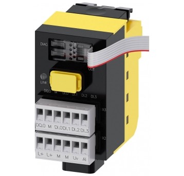 SIRIUS ACT, MOD. INTERFEJSOWY MODUŁ INTERFEJSOWY