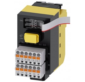 SIRIUS ACT, MOD. INTERFEJSOWY MODUŁ INTERFEJSOWY