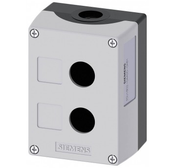 SIRIUS ACT, OBUDOWA DO URZĄDZEŃ STEROWNICZ