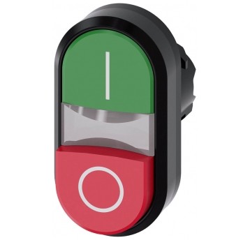 SIRIUS ACT, PODŚW. PRZYCISK