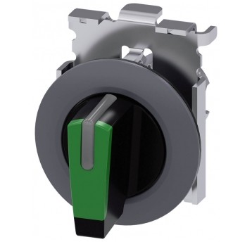 SIRIUS ACT, PRZEŁĄCZNIK