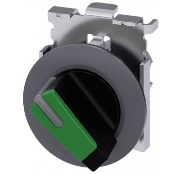 SIRIUS ACT, PRZEŁĄCZNIK