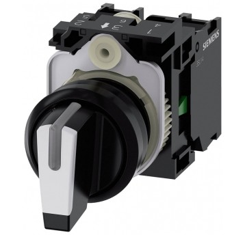 SIRIUS ACT, PRZEŁĄCZNIK PODŚW. SIRIUS