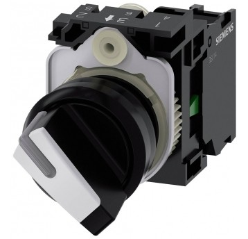 SIRIUS ACT, PRZEŁĄCZNIK SIRIUS