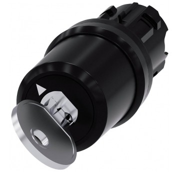 SIRIUS ACT, PRZEŁĄCZNIK Z KL. CES SSG10