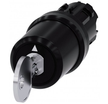 SIRIUS ACT, PRZEŁĄCZNIK Z KLUCZEM 3SU10005BN210AA0ZY01Y01:SSG15