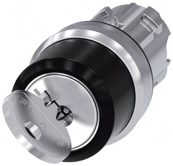 SIRIUS ACT, PRZEŁĄCZNIK Z KLUCZYKIEM RONIS