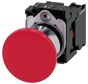 SIRIUS ACT, PRZYCISK GRZYBKOWY, K01