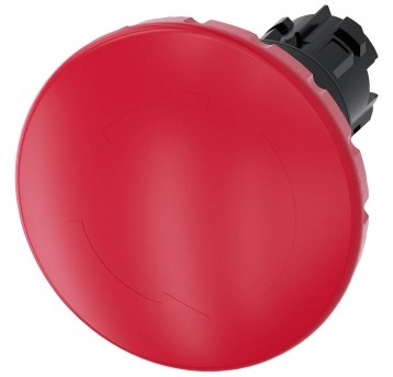 SIRIUS ACT, PRZYCISK GRZYBKOWY ZATRZ. AWAR 60MM OBRÓT