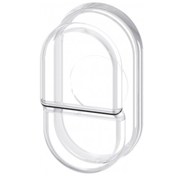 SIRIUS ACT, SILIKONOWA OSŁONKA OCHRONNA NA PODWYŻSZONY PRZYCISK PODWÓJNY,