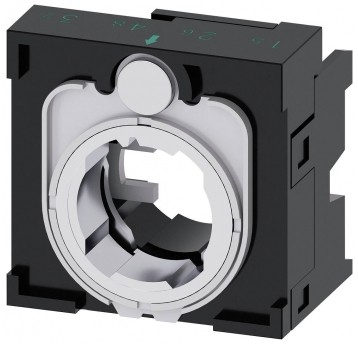 SIRIUS ACT, UCHWYT DO 4 BLOKÓW, TWORZYWO