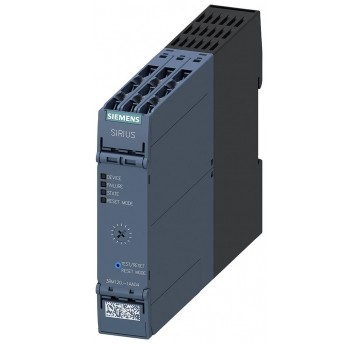 SIRIUS Motor starter 1.6-7.0 A 24VDC SIRIUS Reversing starter