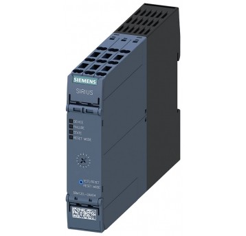 SIRIUS Motor starter 1.6-7.0 A 24VDC SIRIUS Reversing starter