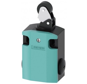 SIRIUS POSITION SWITCH METAL ENCLOSURE 56M CONNECTION 3X (M20X1.5) 2NO/1N