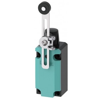 SIRIUS POSITION SWITCH SIRIUS POSITION SWITCH PLASTIC