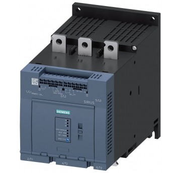 SIRIUS SOFT STARTER, 200-480V, 110KW/400V UKŁAD ŁAGODNEGO ROZRUCHU